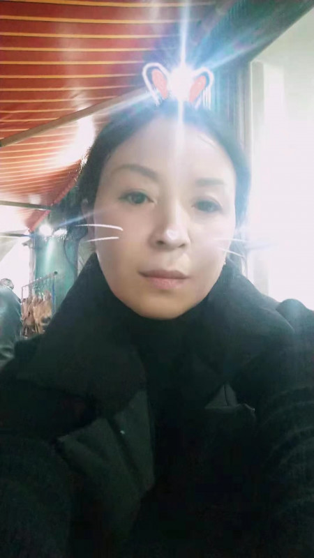 熟女服务型授课老师